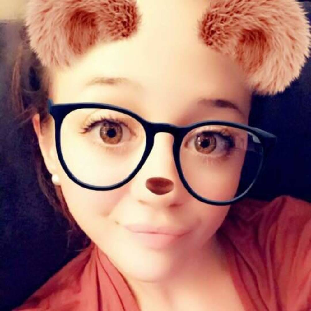 Meet your Posher, Jericaa